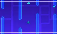 Flappy Dash UFO